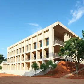 Auditório da Escola Municipal Antonio Chicon Sobrinho