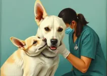 campanha de vacinação antirrábica