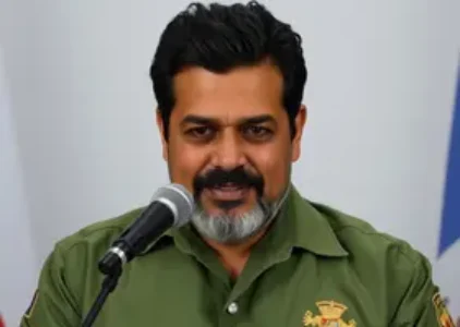 Últimas noticias de Teixeira de Freitas
