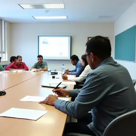 COMISSÃO GESTORA DO PLANO MUNICIPAL DE EDUCAÇÃO