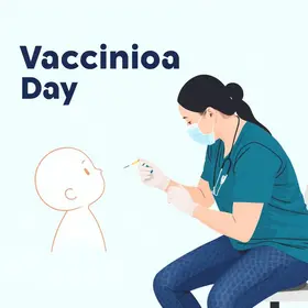 Dia D de Multivacinação