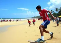 Copa Consórcio Construir de Futebol