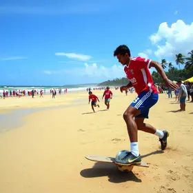 Copa Consórcio Construir de Futebol