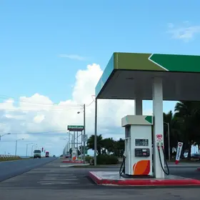 gasolina teixeira de freitas