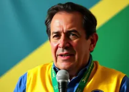 Últimas noticias de Teixeira de Freitas