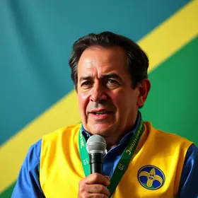 Gilberto do PT