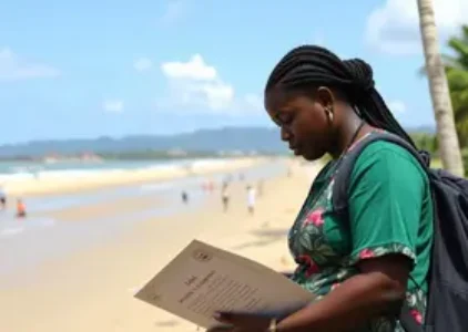 Últimas noticias de Teixeira de Freitas