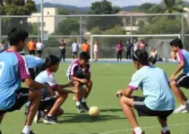 Jogos Estudantis Municipais
