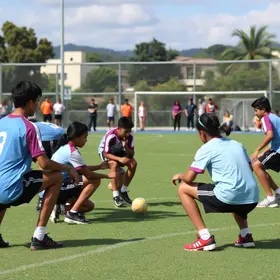 Jogos Estudantis Municipais