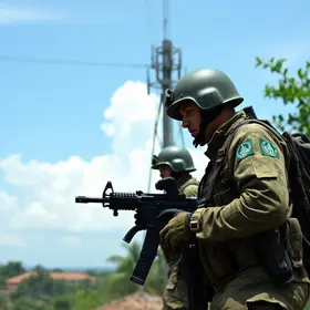 Operação Mute