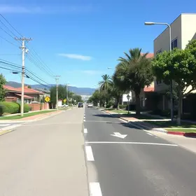 pavimentação Monte Castelo