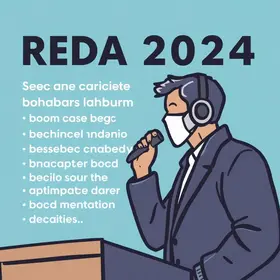 Prefeitura convoca candidatos aprovados no REDA 2024