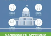Prefeitura nomeia candidatos aprovados no Concurso Público 001/2024