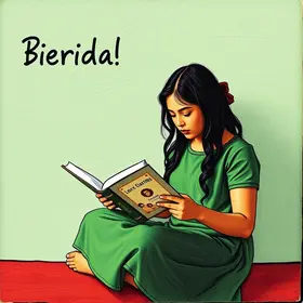 Cirandas Literárias