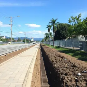 Rua Mauá