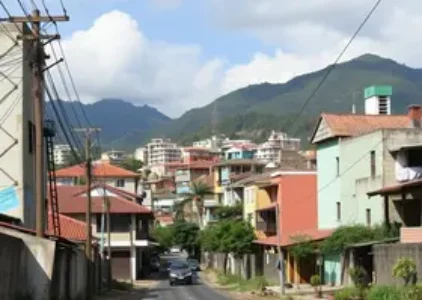 Últimas noticias de Teixeira de Freitas