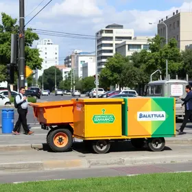 TCM suspendeu licitação da limpeza urbana em Teixeira de Freitas
