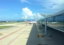 Aeroporto 9 de Maio