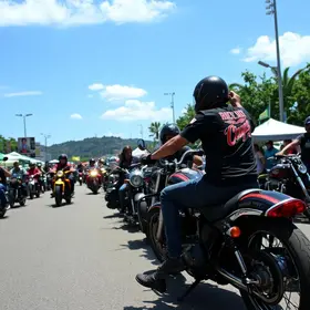 Feirão Gilvan Motofest