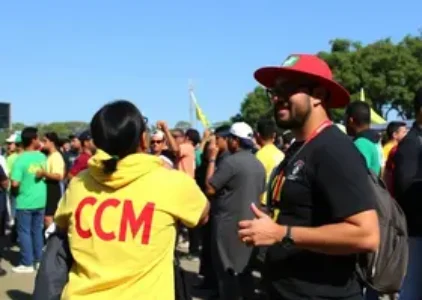 Últimas noticias de Teixeira de Freitas