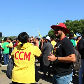 ACM Neto Teixeira de Freitas