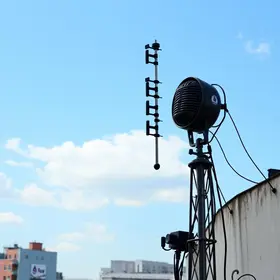 Antena 10 FM
