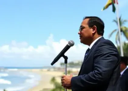 Últimas noticias de Teixeira de Freitas