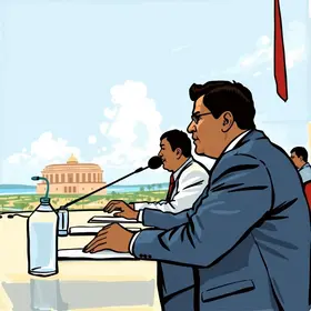 agenda dos candidatos ao governo da Bahia