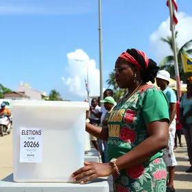 eleições na Bahia