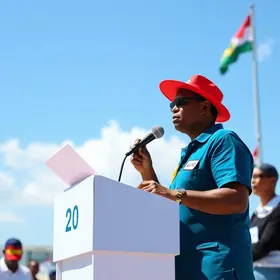 Eleições 2026 na Bahia