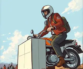 Gilvan Motos