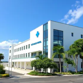 Hospital Costa das Baleias