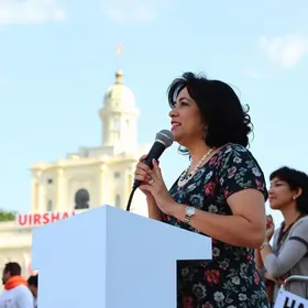 Congresso Municipal das Mulheres