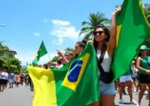 desfile de 7 de setembro na bahia