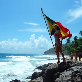 transformação política da Bahia