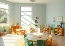 Creche Colina Verde