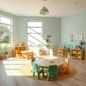 Creche Colina Verde