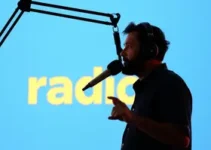 Nova Rádio Vida FM