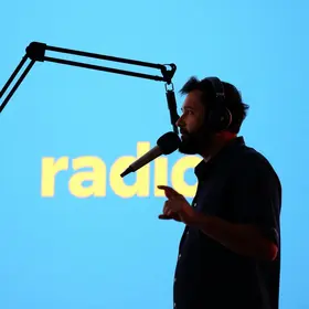 Nova Rádio Vida FM