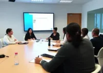 capacitação de servidores