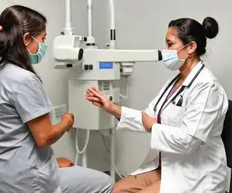 mamografias