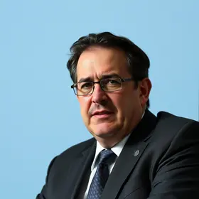 Roger Galetos Deputado Federal Bahia 2026