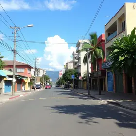 Rua Mauá