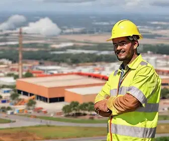 SENAI Bahia