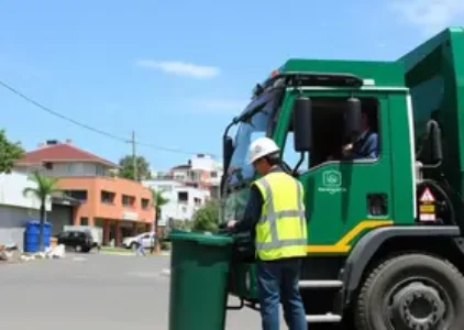 Últimas noticias de Teixeira de Freitas