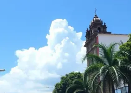 Últimas noticias de Teixeira de Freitas