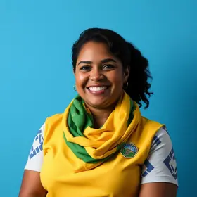 Tequinha Brito Candidato a Deputado Federal na Bahia nas eleições 2026