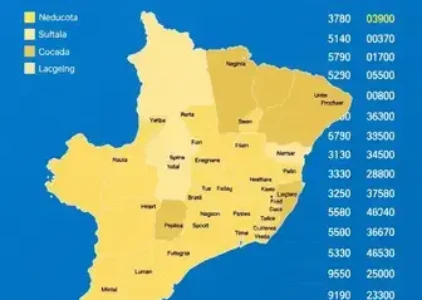 Últimas noticias de Teixeira de Freitas