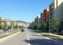 pavimentação Avenida Profeta Issa