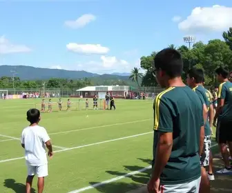 Copa Construir de Futebol